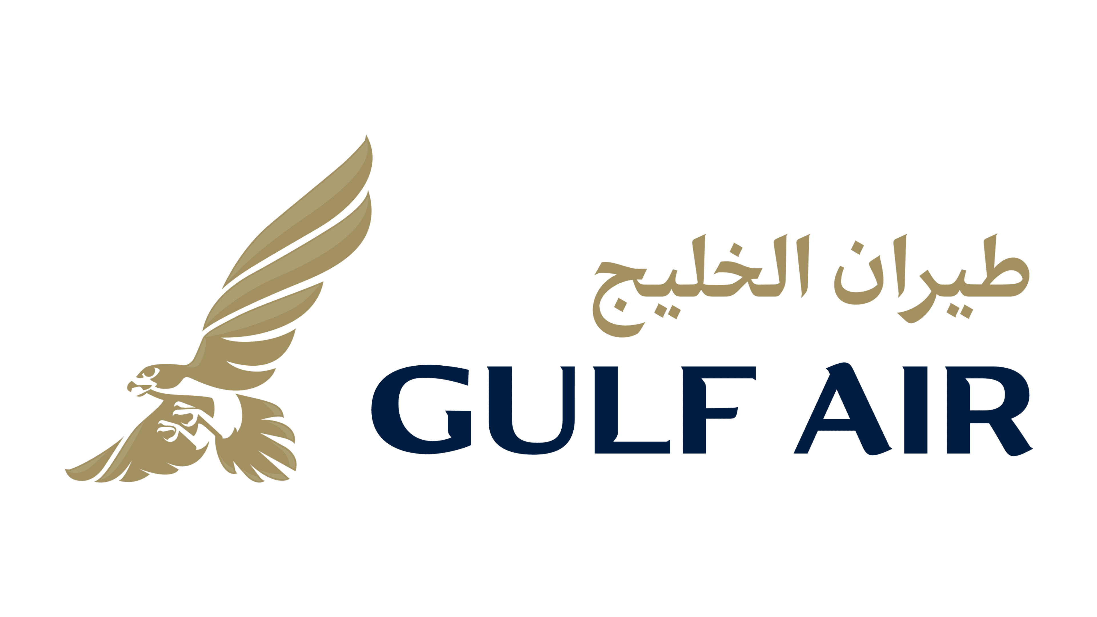 Gulf Air logo