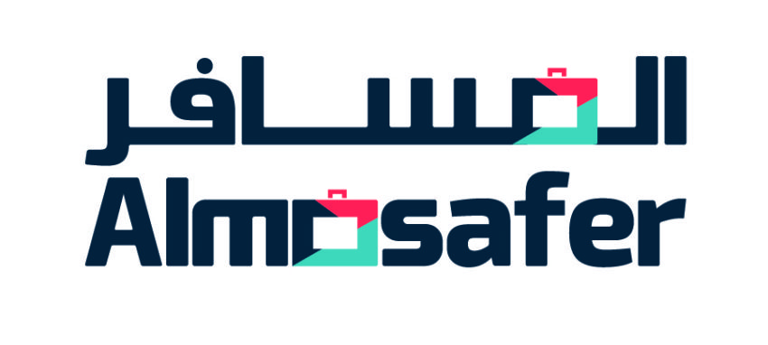 Almosafer logo